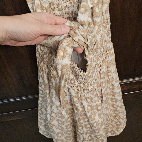 Crop Top Skort - Picture 5 of 7